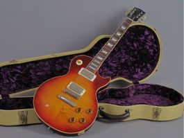 1990 Gibson Les Paul 59` Reissue Gitarre